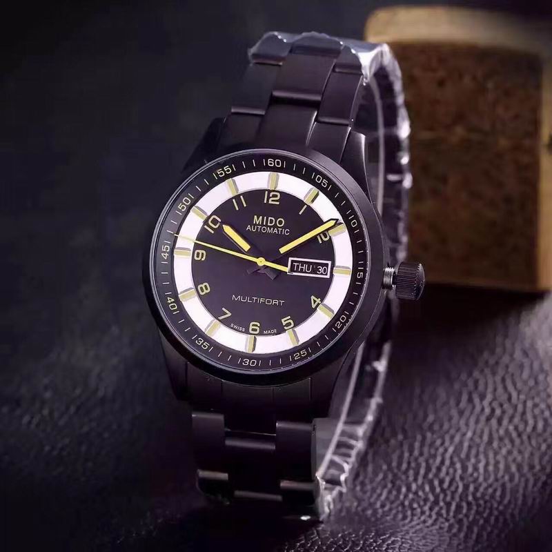 Mido 40mm 042450